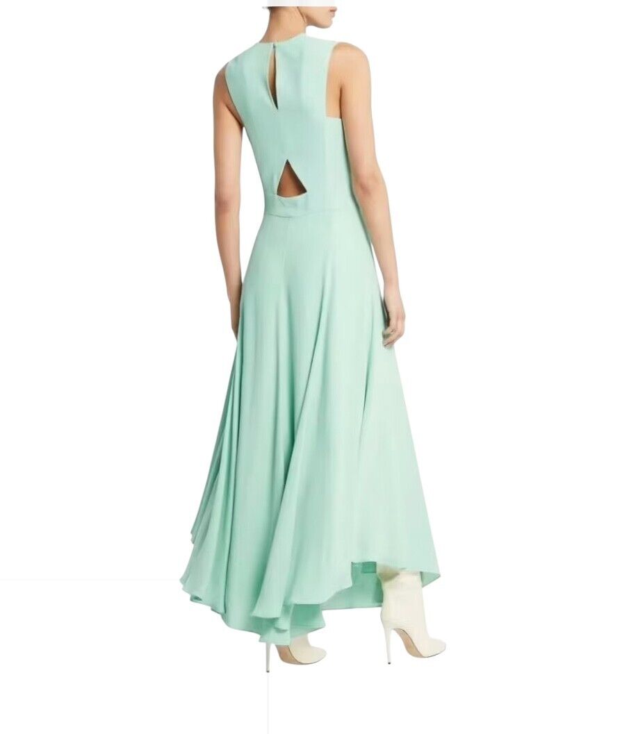 sass and bide green dress Sass & Bide A Perfect Dream Dress Green Size 6