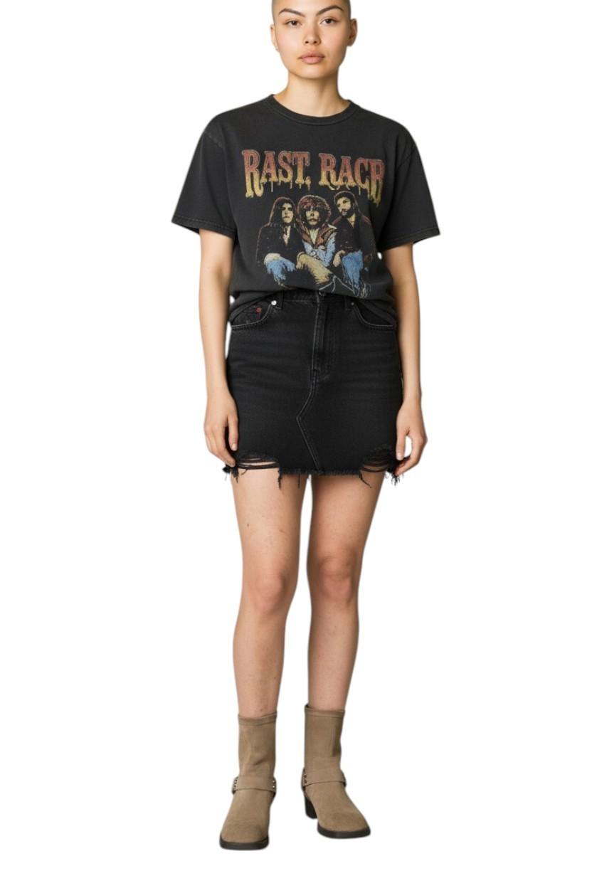 ZARA Suede Biker Boots | Camel/Taupe/Beige, Sz 40, Ankle Height, Square Toe