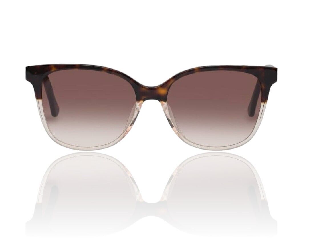 Oroton Uma B Sunglasses |Tortoise Shell, Cat Eye, Plant-Based Acetate, HandMade