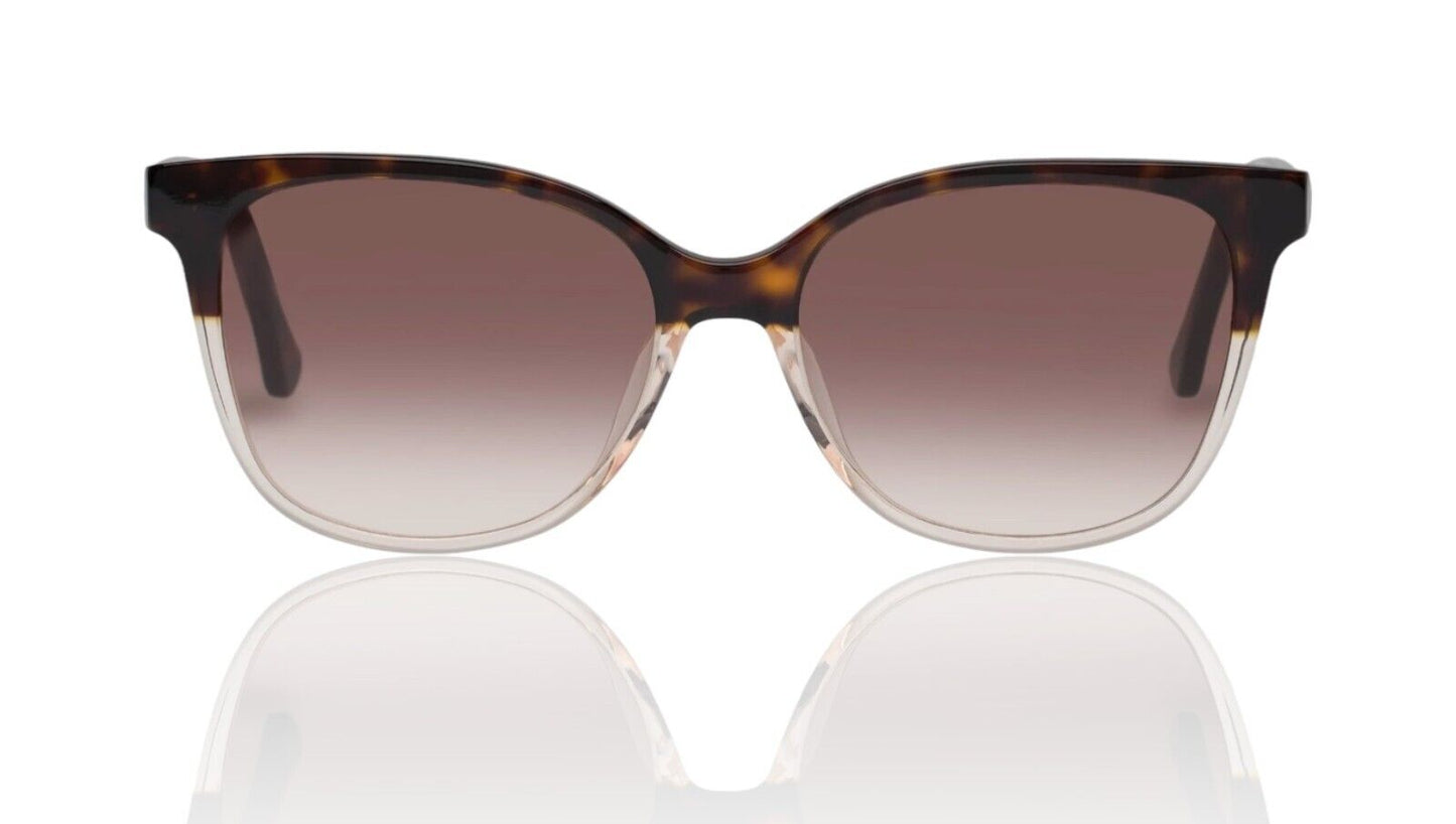 Oroton Uma B Sunglasses |Tortoise Shell, Cat Eye, Plant-Based Acetate, HandMade
