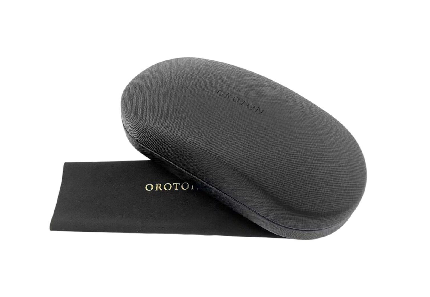Oroton Uma B Sunglasses |Tortoise Shell, Cat Eye, Plant-Based Acetate, HandMade
