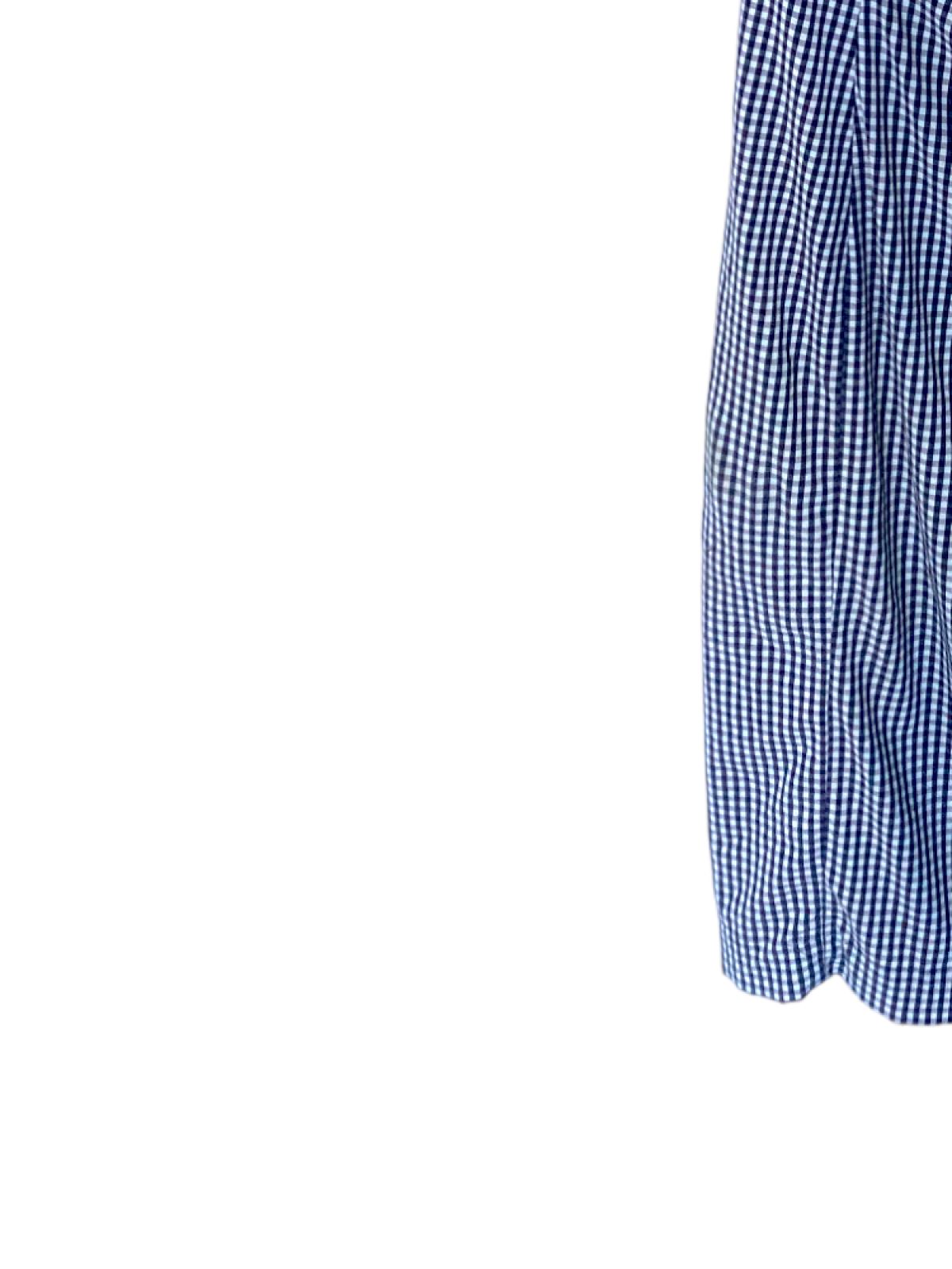 Scanlan Theodore Twist Front Dress | Pencil, Lightweight, STRETCH Fits Sz 8-12