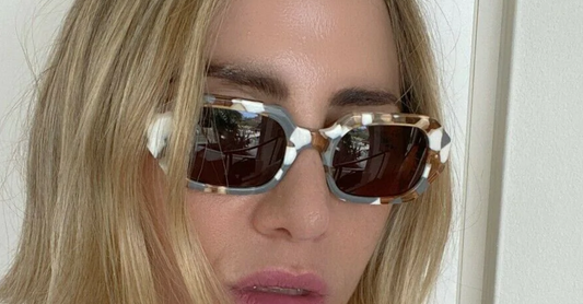 Karen Walker Sunglasses