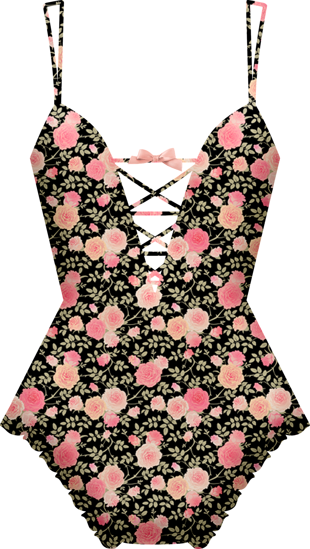 Zimmermann Swimwear