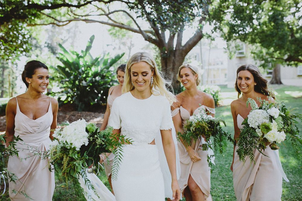 Bridesmaid Dress Sale Including Zimmermann CAMILLA AND MARC