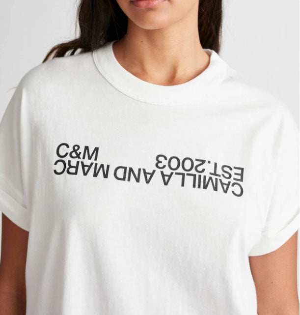 CAMILLA AND MARC SALE