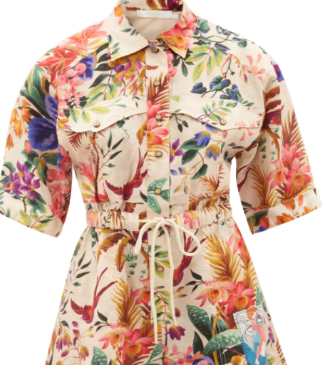 Playsuits