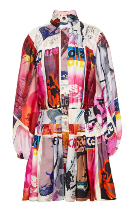 Zimmermann Sale