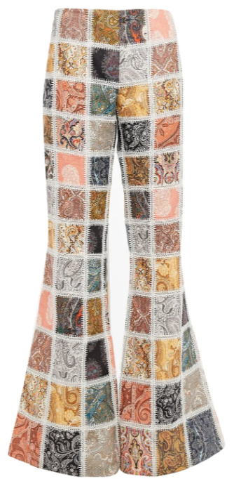 Zimmermann Pants