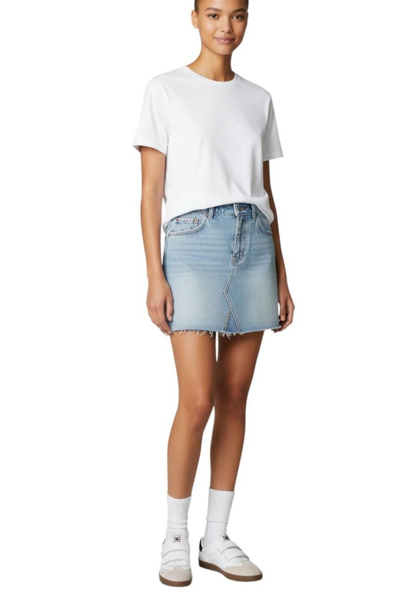 Sam Edelman Talia Trainers/Sneakers | White Leather/Suede, Sz 9 US, Stick Close