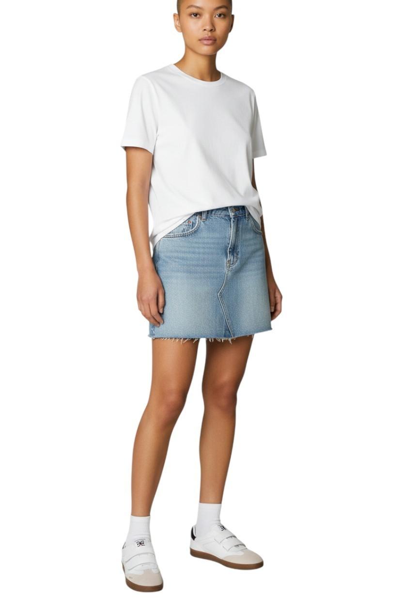 Sam Edelman Talia Trainers/Sneakers | White Leather/Suede, Sz 9 US, Stick Close