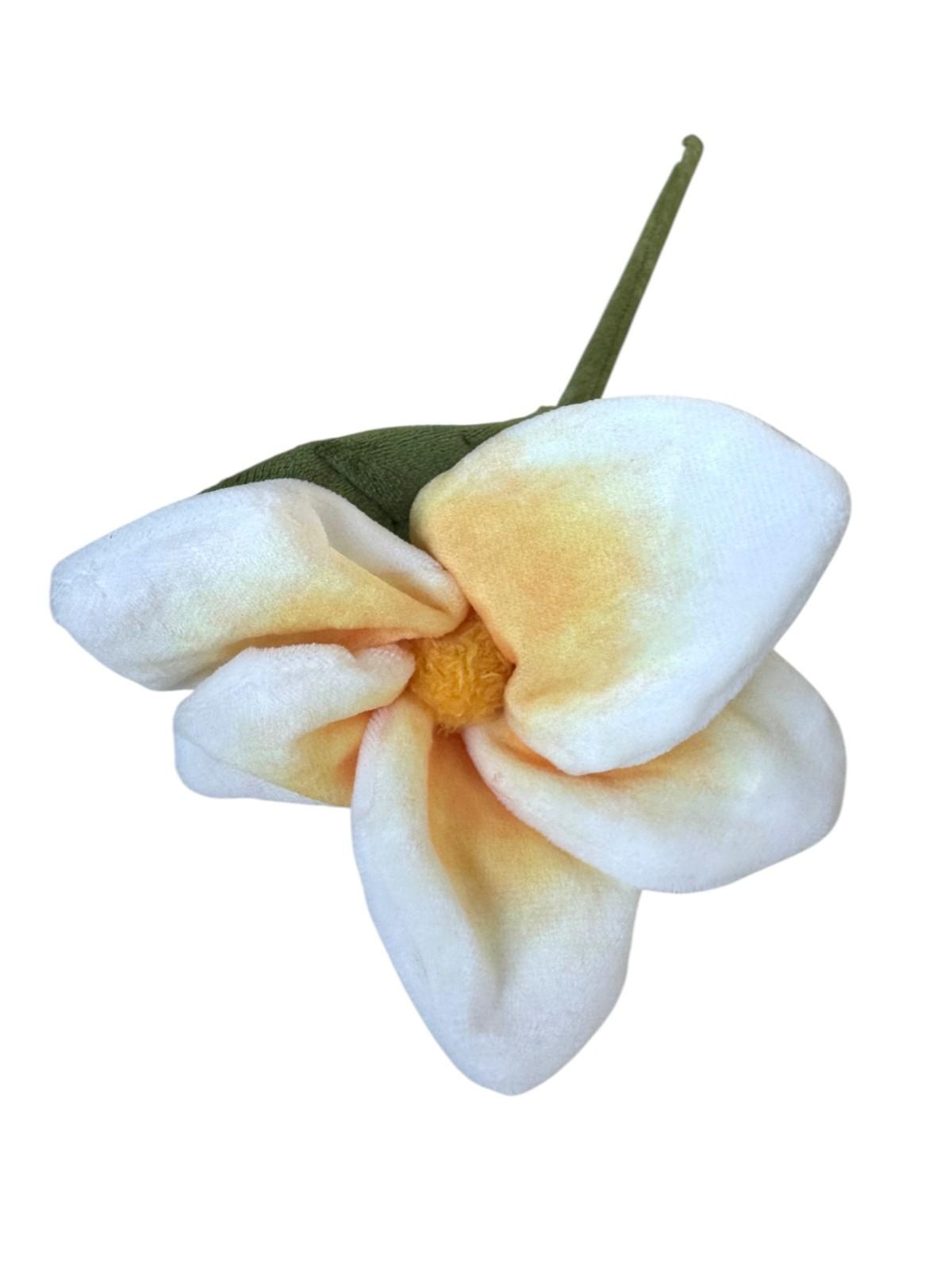 CJ Hendry Flower Market |Native Australian Rare, 4x Flowers, Pandora, Fabric Art