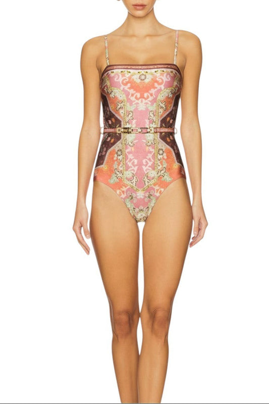 AI generated image of 